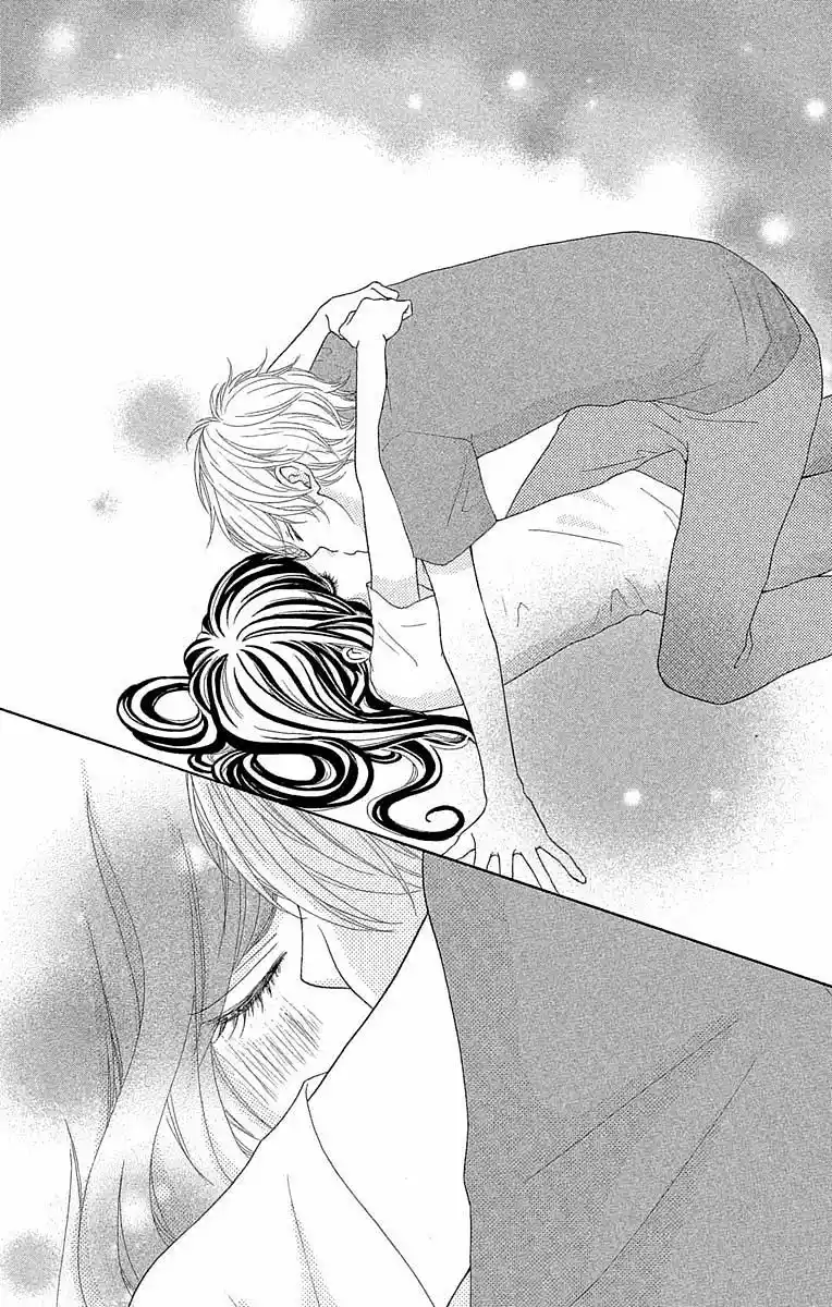 Kimi No Tonari De Seishunchuu - Capítulo 33 - Página 12 - LectorTMOo