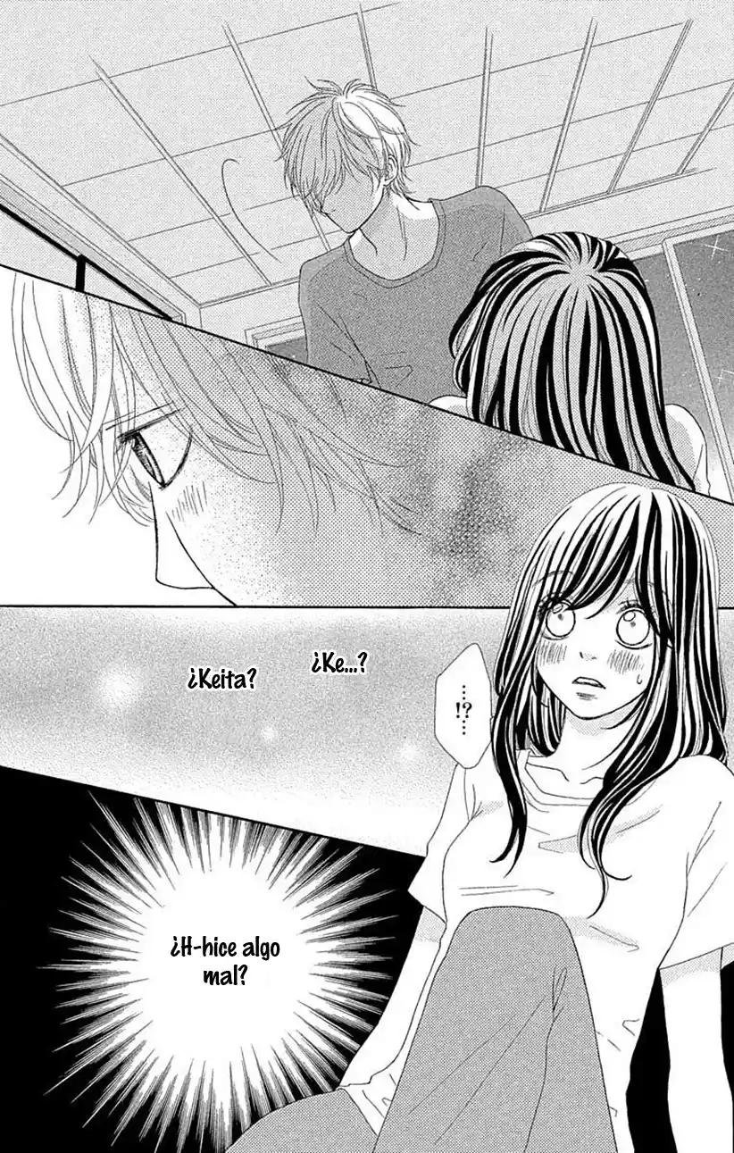 Kimi No Tonari De Seishunchuu - Capítulo 33 - Página 14 - LectorTMOo