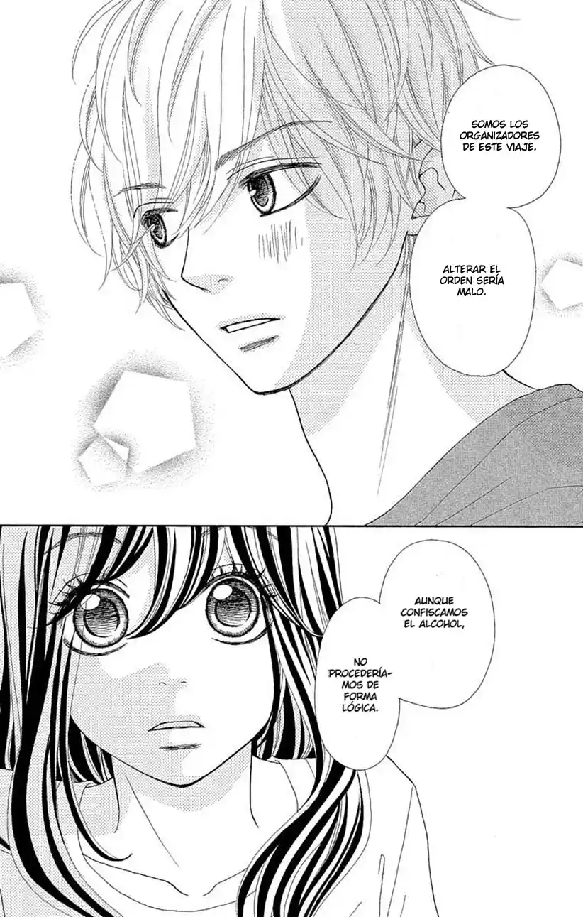 Kimi No Tonari De Seishunchuu - Capítulo 33 - Página 16 - LectorTMOo