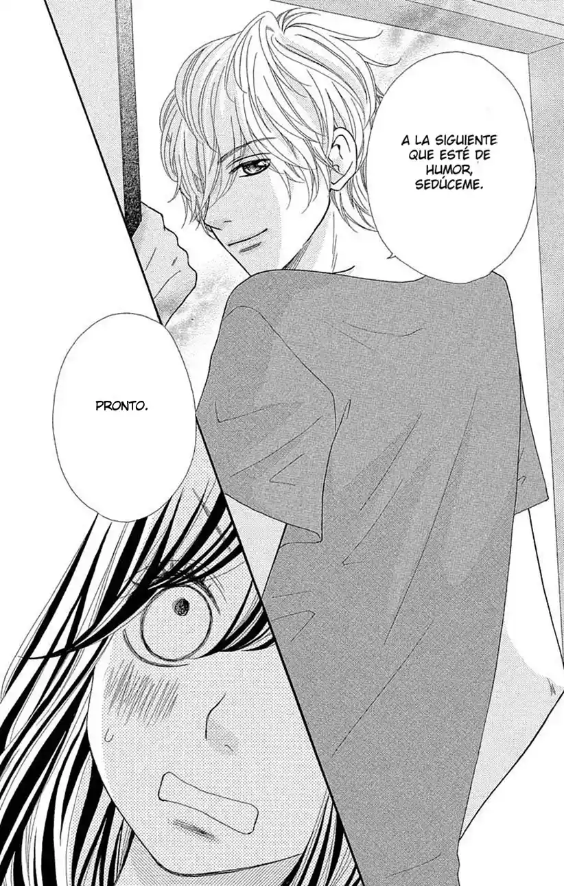 Kimi No Tonari De Seishunchuu - Capítulo 33 - Página 18 - LectorTMOo