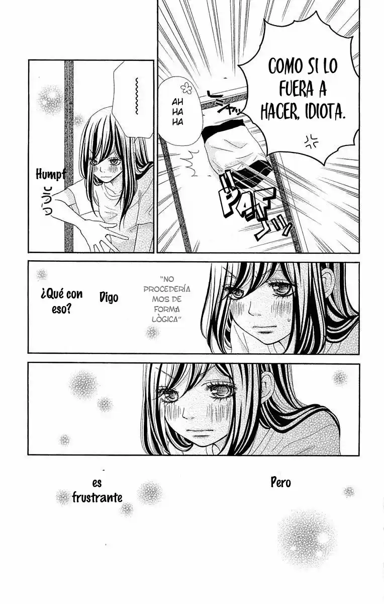 Kimi No Tonari De Seishunchuu - Capítulo 33 - Página 19 - LectorTMOo