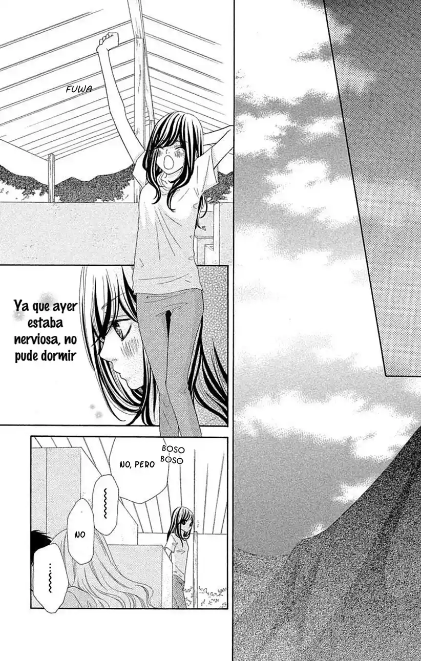 Kimi No Tonari De Seishunchuu - Capítulo 33 - Página 21 - LectorTMOo