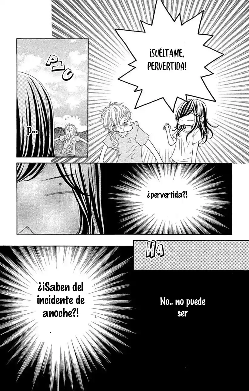 Kimi No Tonari De Seishunchuu - Capítulo 33 - Página 24 - LectorTMOo