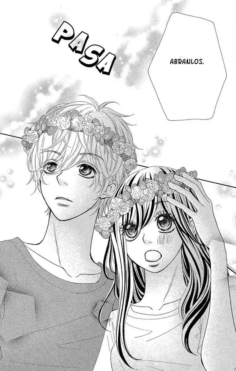 Kimi No Tonari De Seishunchuu - Capítulo 33 - Página 29 - LectorTMOo