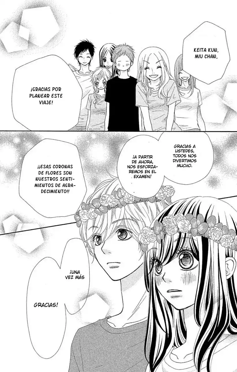 Kimi No Tonari De Seishunchuu - Capítulo 33 - Página 30 - LectorTMOo
