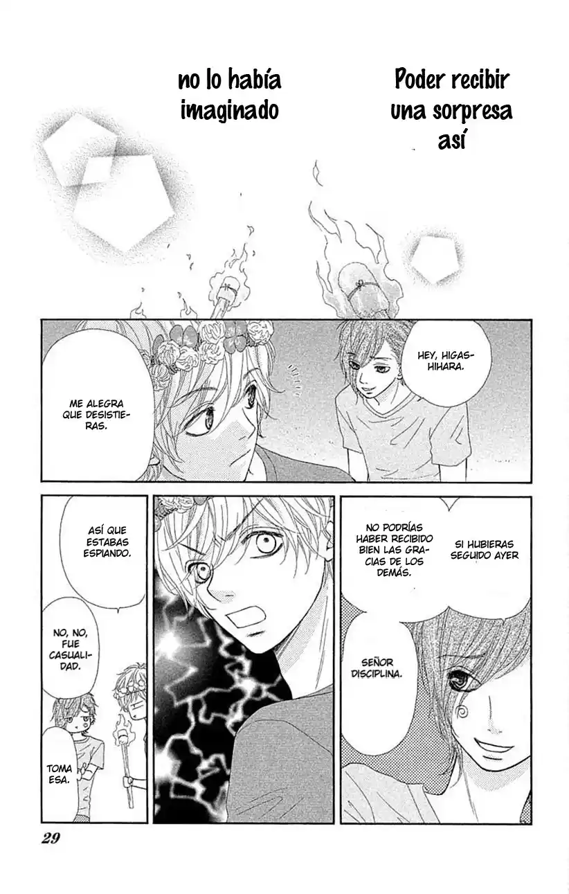 Kimi No Tonari De Seishunchuu - Capítulo 33 - Página 33 - LectorTMOo