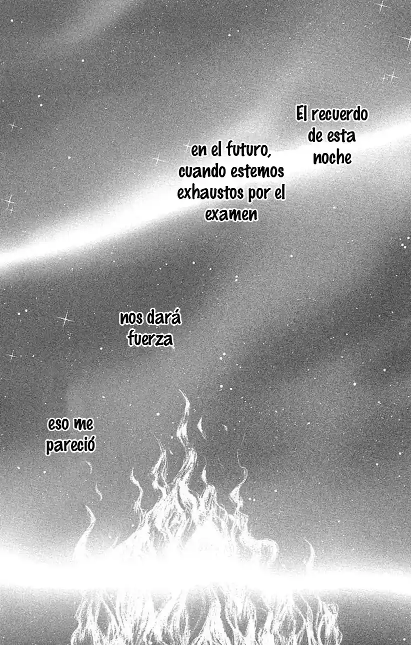 Kimi No Tonari De Seishunchuu - Capítulo 33 - Página 35 - LectorTMOo