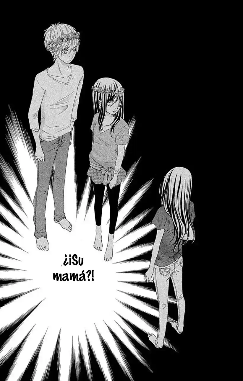 Kimi No Tonari De Seishunchuu - Capítulo 33 - Página 41 - LectorTMOo