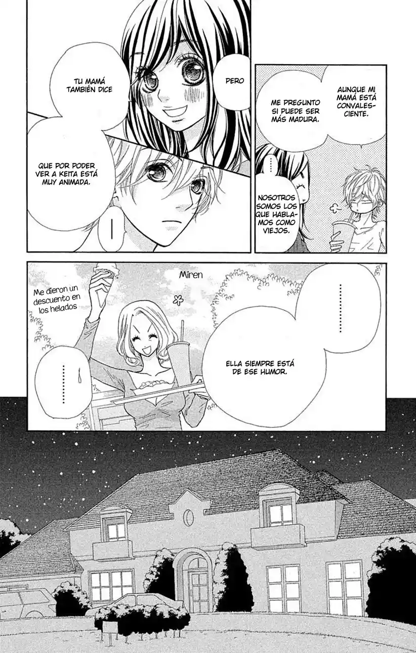 Kimi No Tonari De Seishunchuu - Capítulo 34 - Página 13 - LectorTMOo