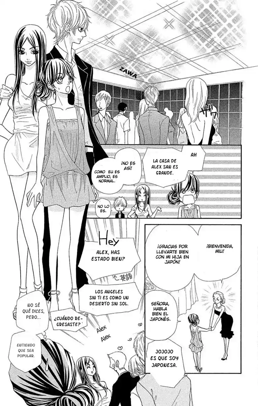 Kimi No Tonari De Seishunchuu - Capítulo 34 - Página 14 - LectorTMOo