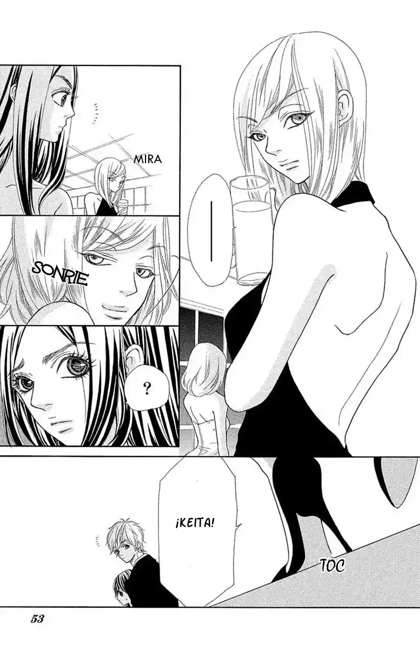Kimi No Tonari De Seishunchuu - Capítulo 34 - Página 18 - LectorTMOo