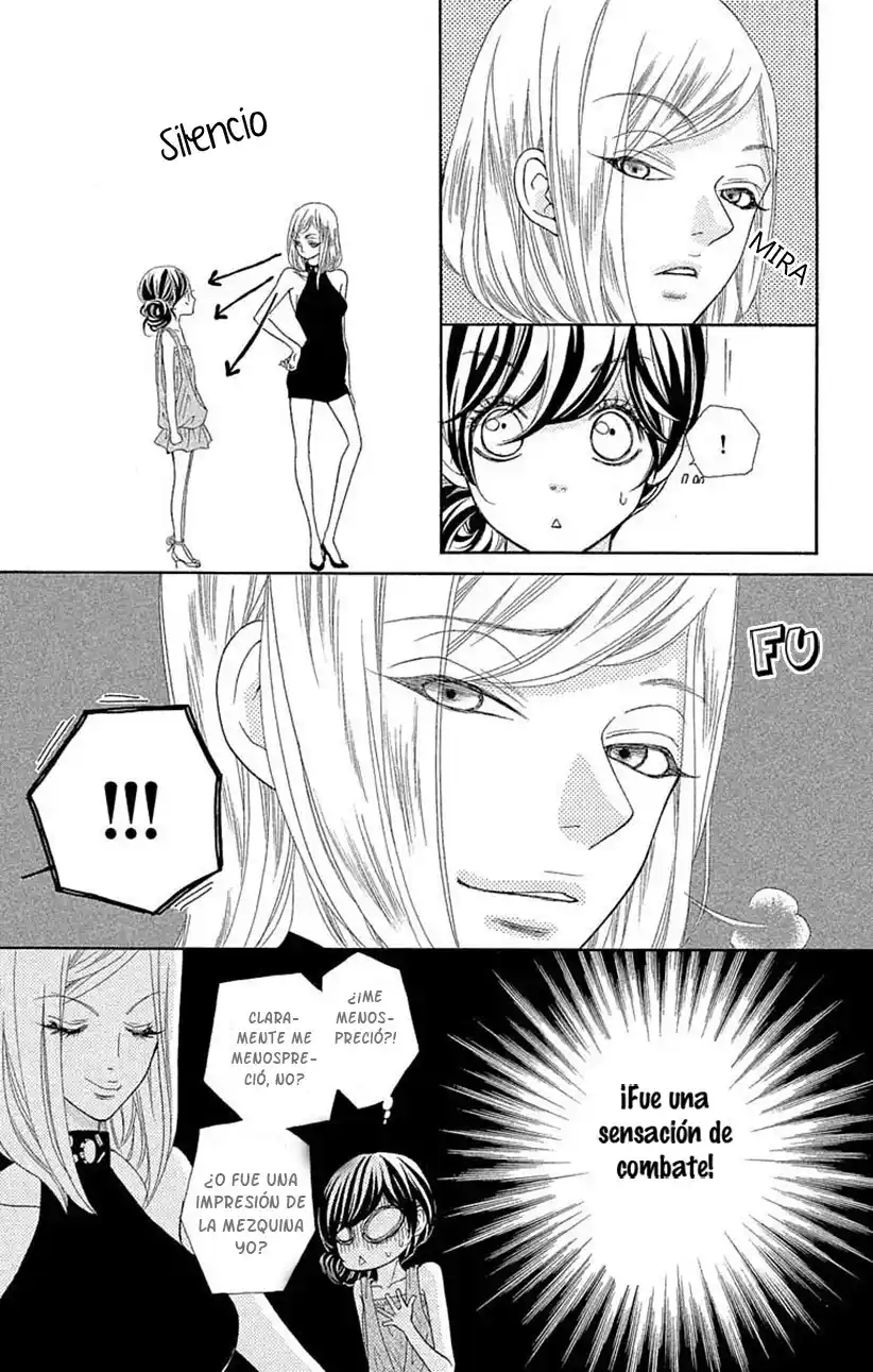 Kimi No Tonari De Seishunchuu - Capítulo 34 - Página 20 - LectorTMOo