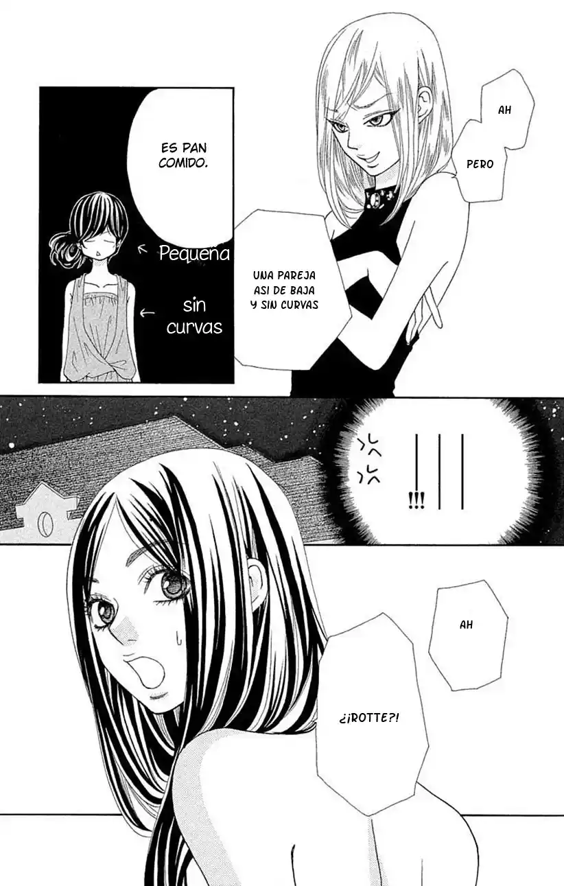 Kimi No Tonari De Seishunchuu - Capítulo 34 - Página 27 - LectorTMOo
