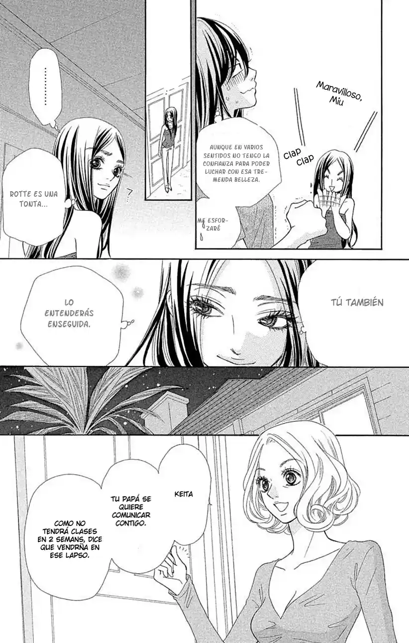 Kimi No Tonari De Seishunchuu - Capítulo 34 - Página 30 - LectorTMOo