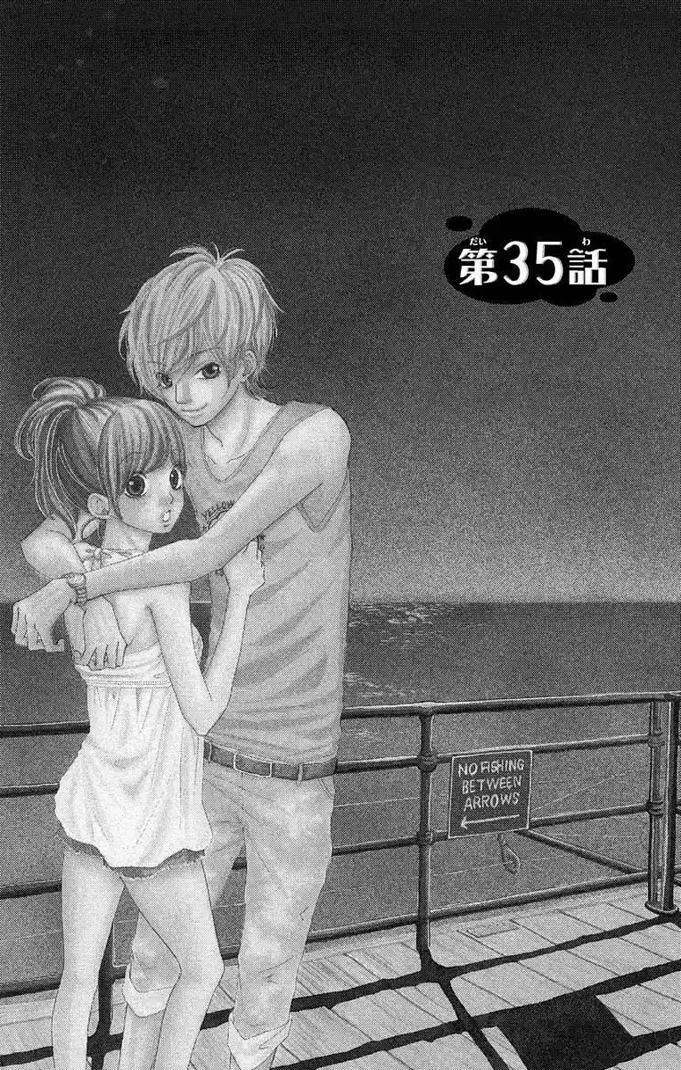Kimi No Tonari De Seishunchuu - Capítulo 35 - Página 4 - LectorTMOo