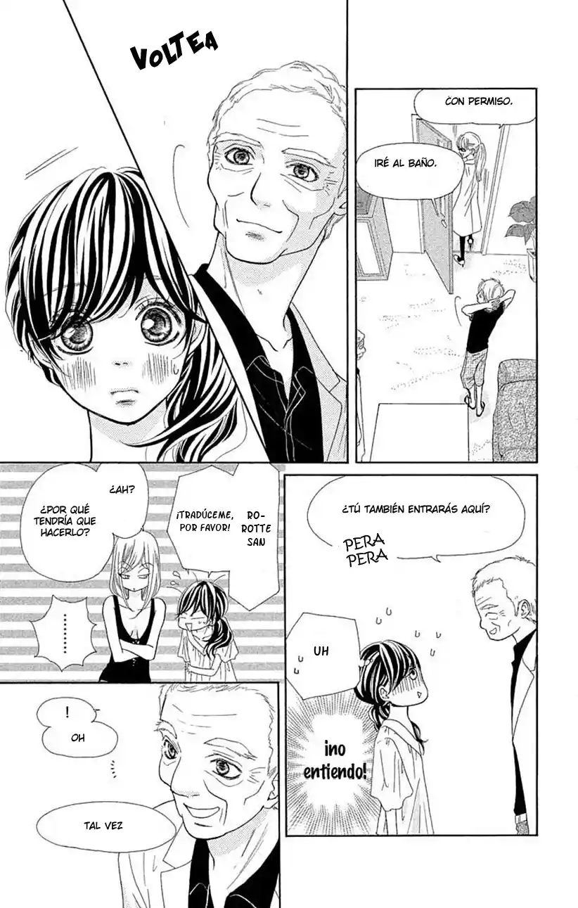Kimi No Tonari De Seishunchuu - Capítulo 35 - Página 15 - LectorTMOo