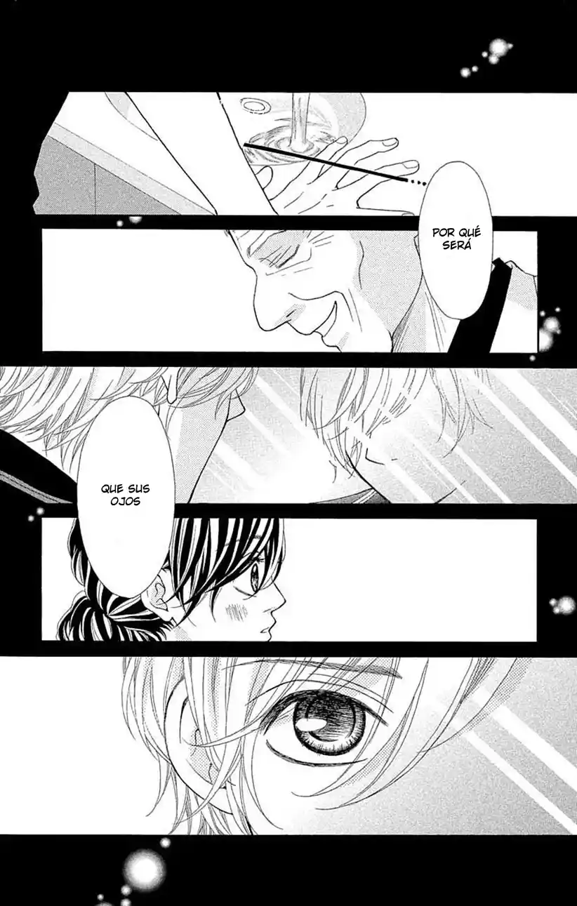 Kimi No Tonari De Seishunchuu - Capítulo 35 - Página 18 - LectorTMOo
