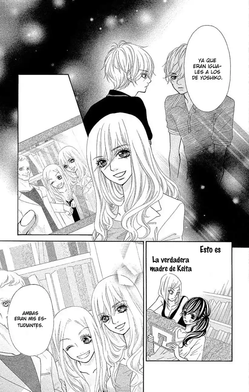 Kimi No Tonari De Seishunchuu - Capítulo 35 - Página 19 - LectorTMOo
