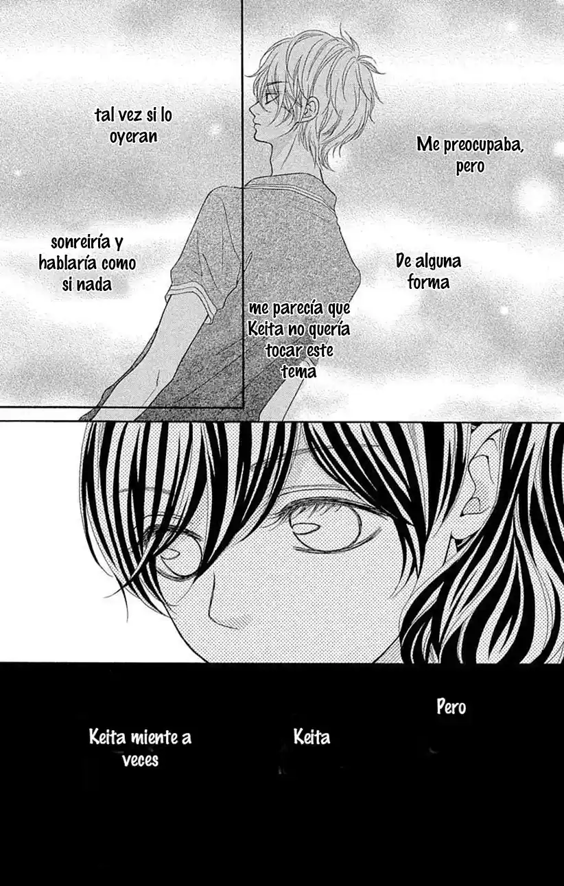 Kimi No Tonari De Seishunchuu - Capítulo 35 - Página 23 - LectorTMOo