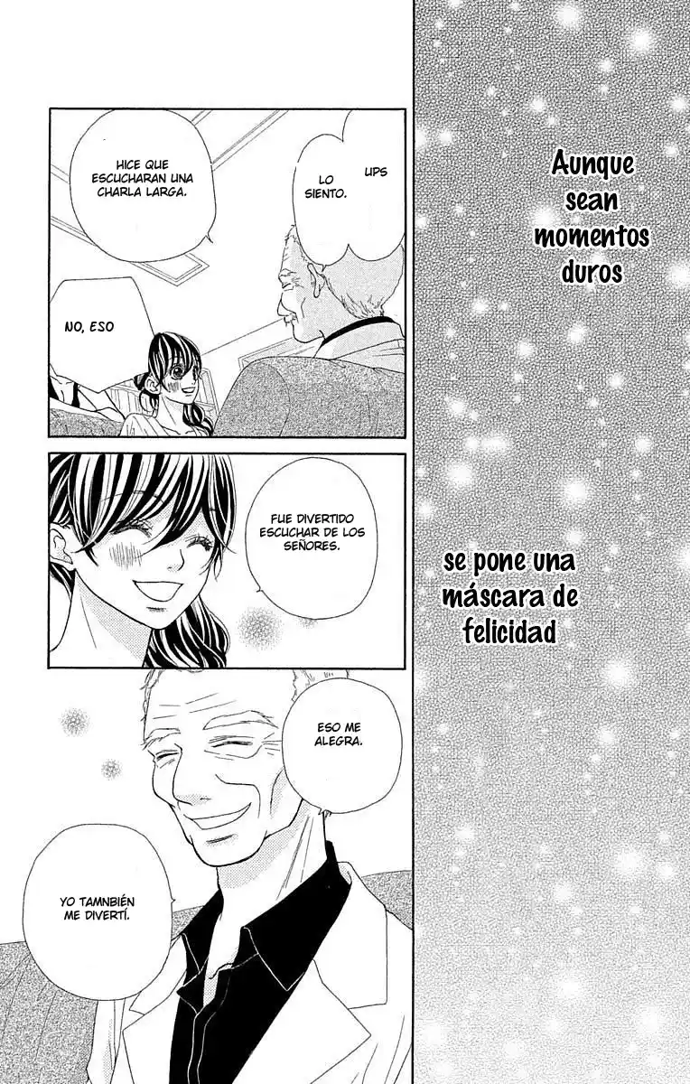 Kimi No Tonari De Seishunchuu - Capítulo 35 - Página 24 - LectorTMOo