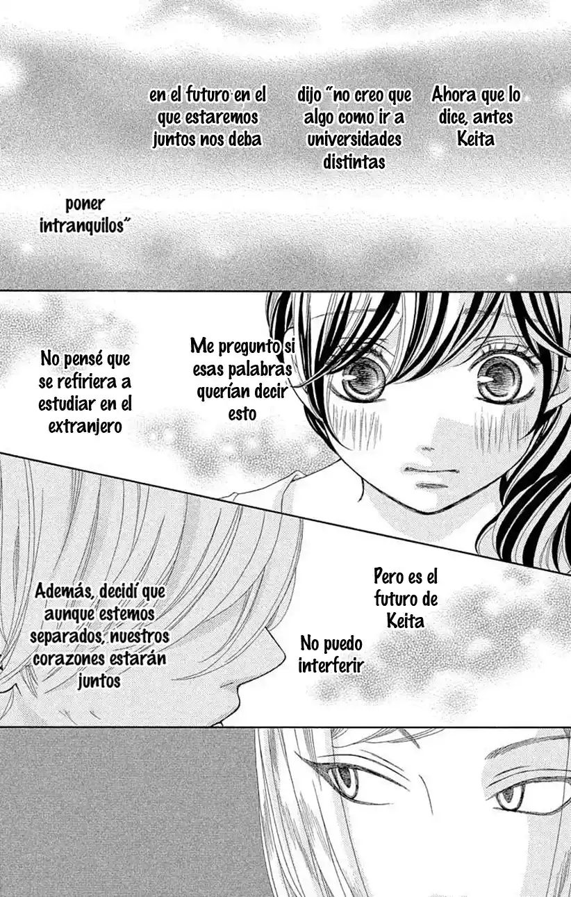 Kimi No Tonari De Seishunchuu - Capítulo 35 - Página 29 - LectorTMOo