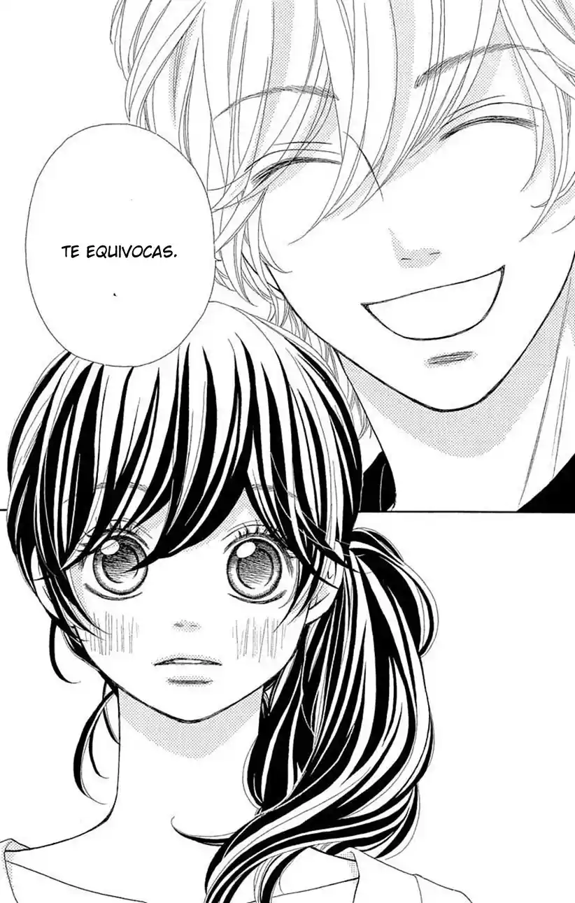Kimi No Tonari De Seishunchuu - Capítulo 35 - Página 30 - LectorTMOo