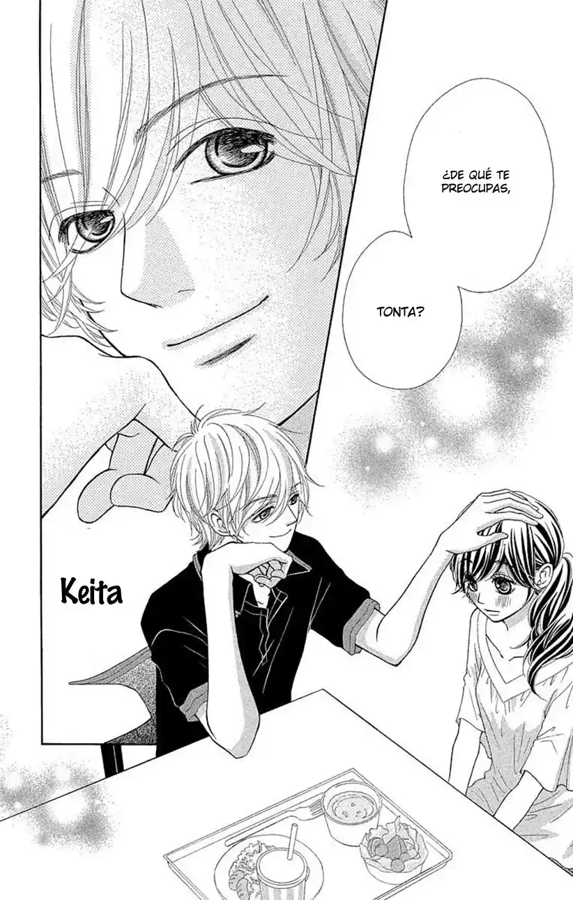 Kimi No Tonari De Seishunchuu - Capítulo 35 - Página 32 - LectorTMOo
