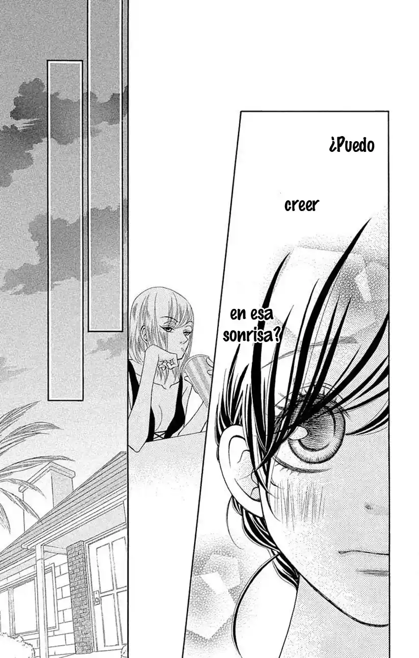 Kimi No Tonari De Seishunchuu - Capítulo 35 - Página 33 - LectorTMOo