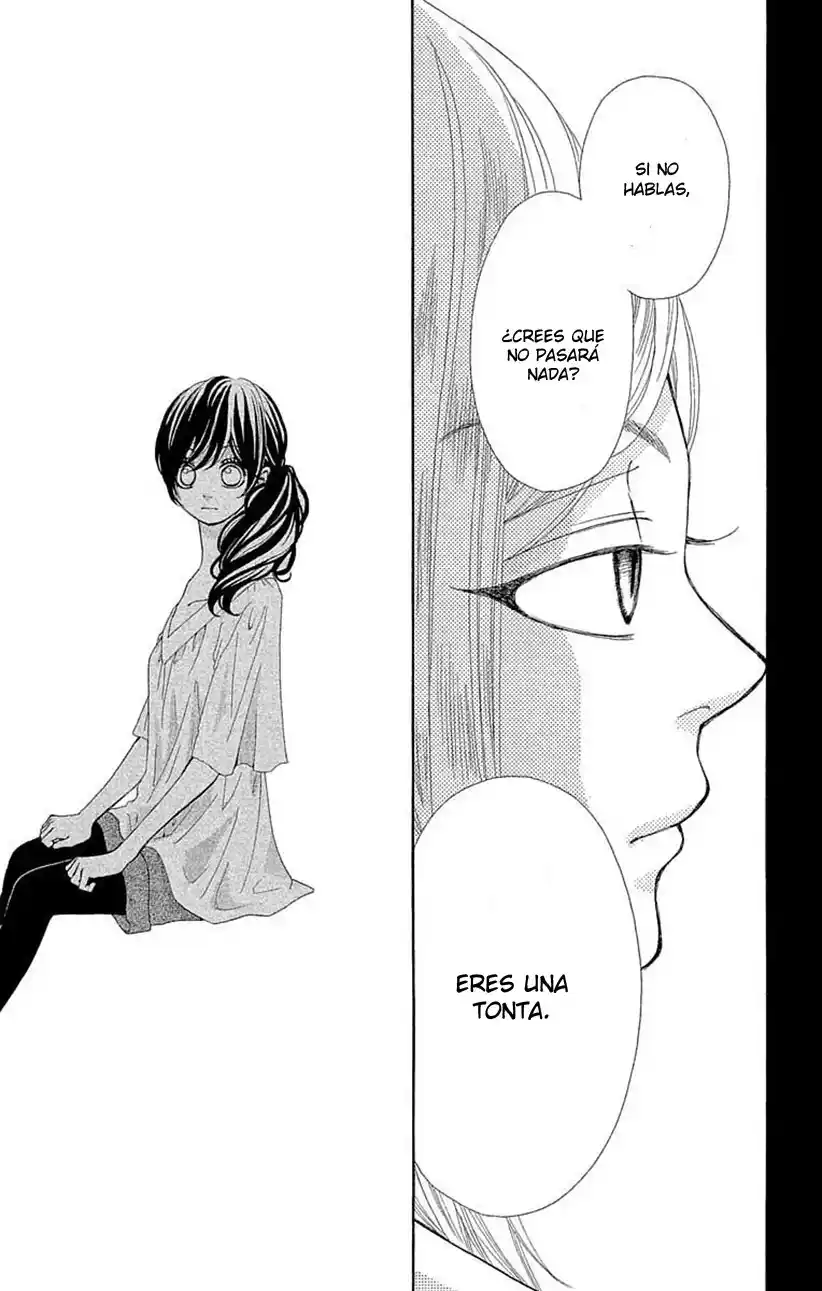Kimi No Tonari De Seishunchuu - Capítulo 35 - Página 37 - LectorTMOo