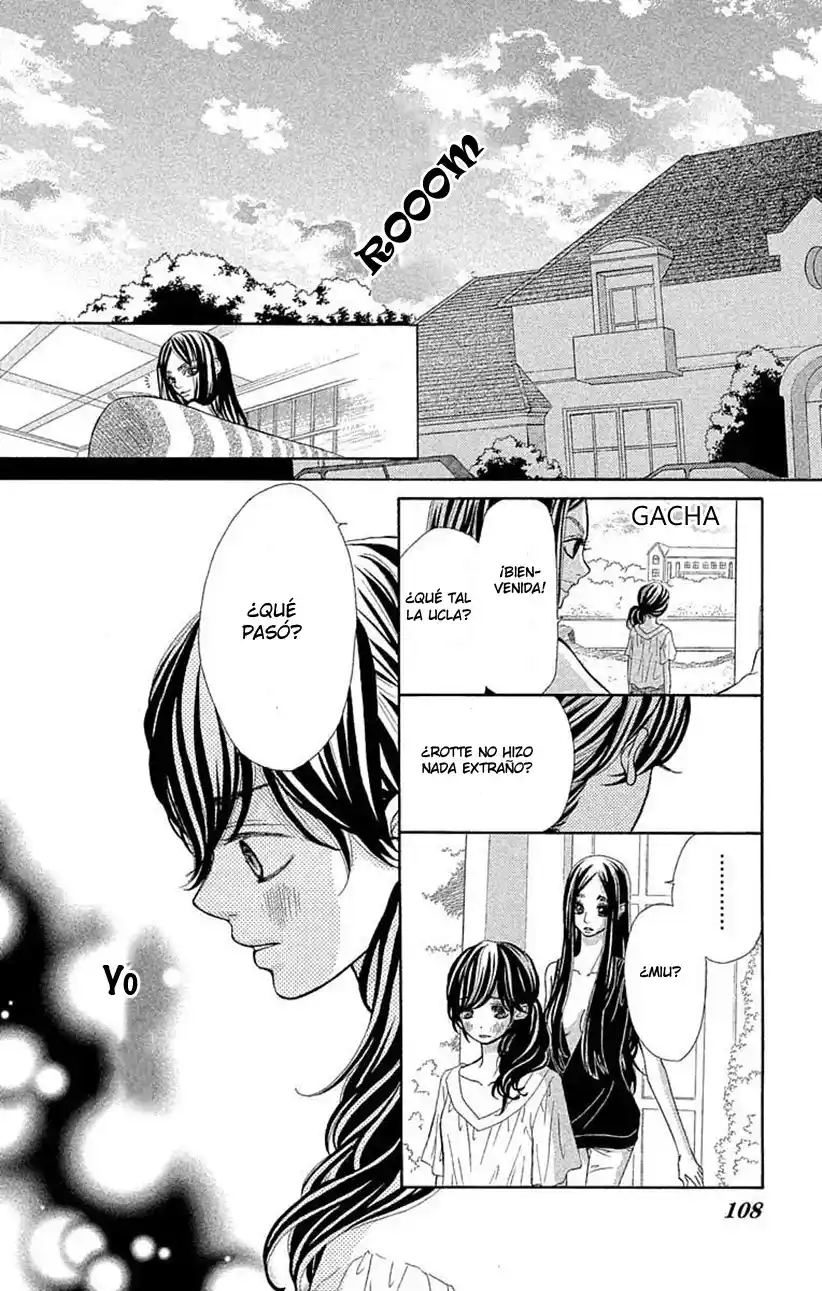 Kimi No Tonari De Seishunchuu - Capítulo 35 - Página 38 - LectorTMOo