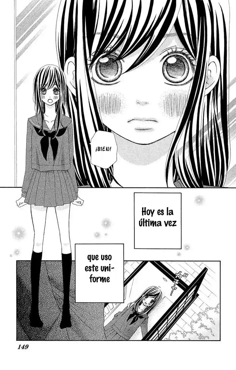 Kimi No Tonari De Seishunchuu - Capítulo 36.5 - Página 6 - LectorTMOo