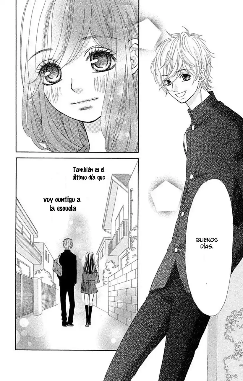 Kimi No Tonari De Seishunchuu - Capítulo 36.5 - Página 7 - LectorTMOo