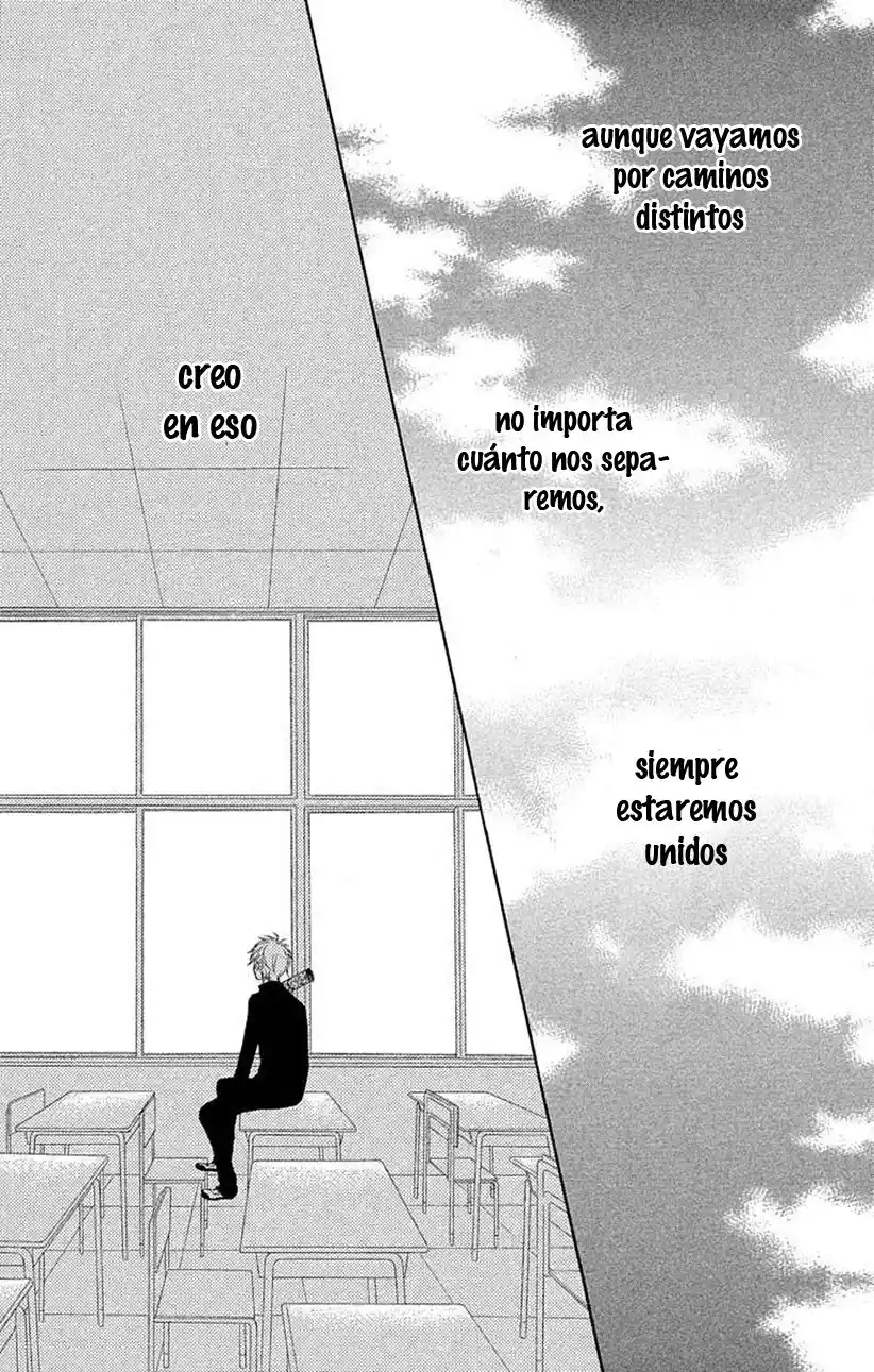 Kimi No Tonari De Seishunchuu - Capítulo 36.5 - Página 16 - LectorTMOo