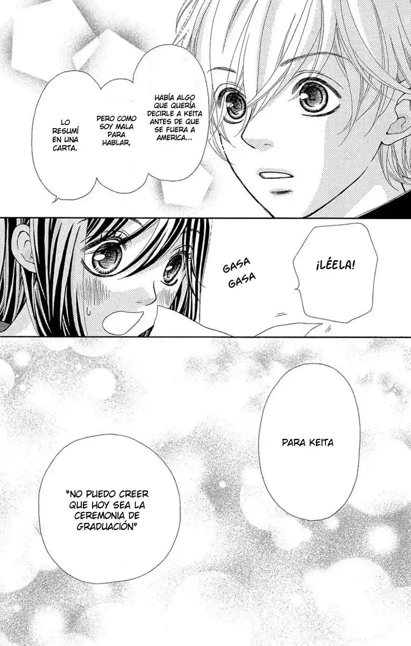 Kimi No Tonari De Seishunchuu - Capítulo 36.5 - Página 21 - LectorTMOo