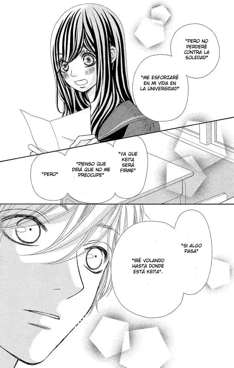 Kimi No Tonari De Seishunchuu - Capítulo 36.5 - Página 23 - LectorTMOo