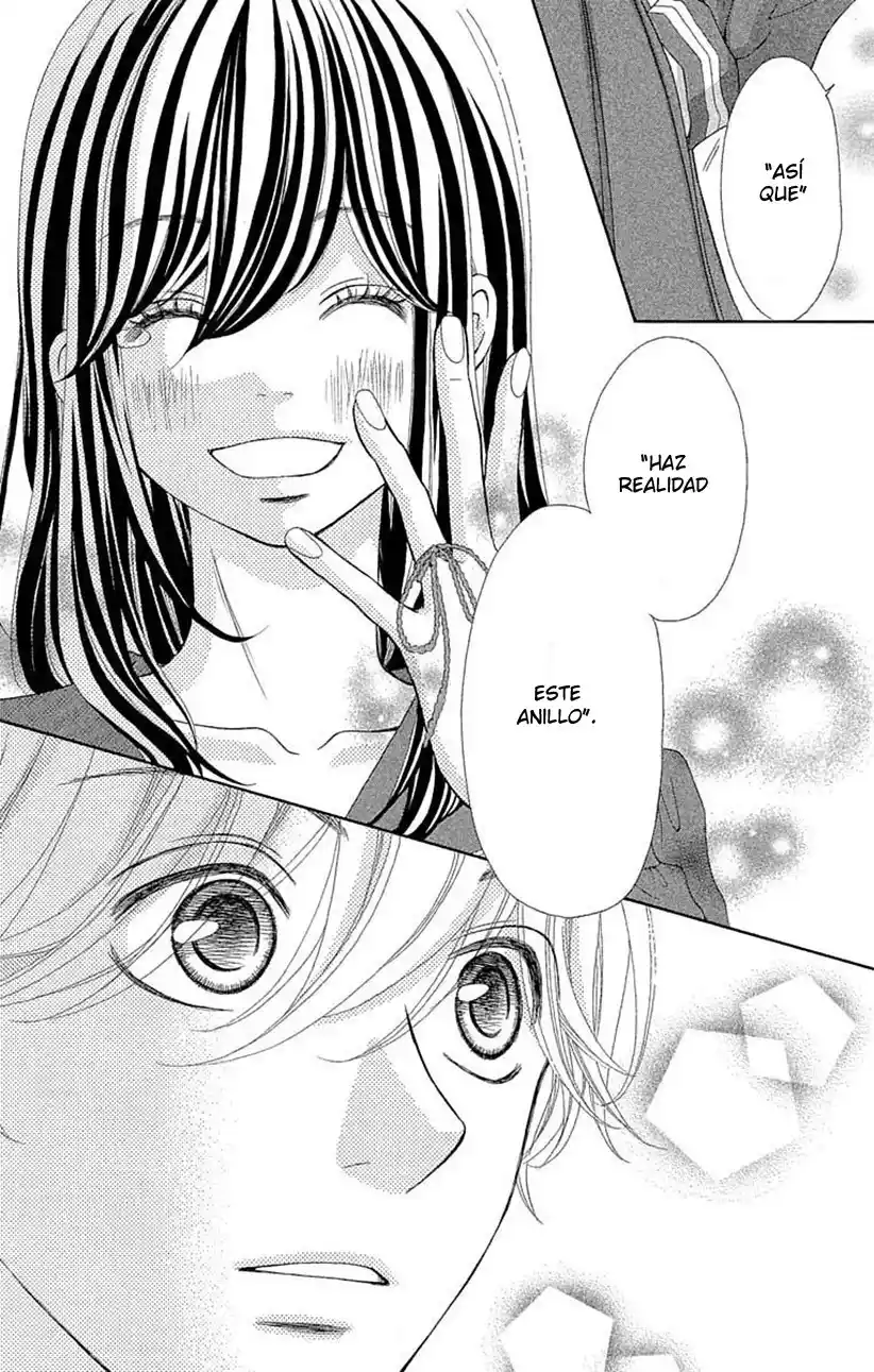 Kimi No Tonari De Seishunchuu - Capítulo 36.5 - Página 25 - LectorTMOo