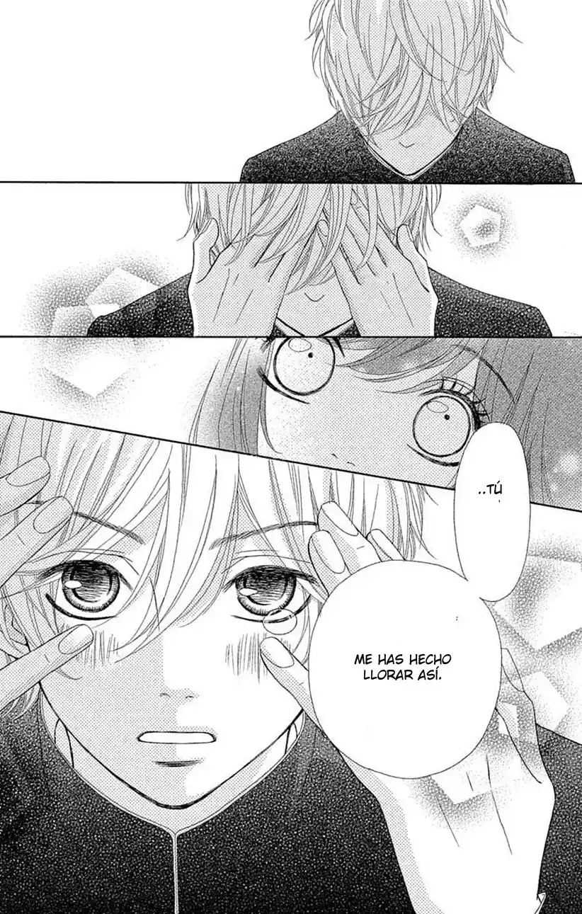 Kimi No Tonari De Seishunchuu - Capítulo 36.5 - Página 27 - LectorTMOo