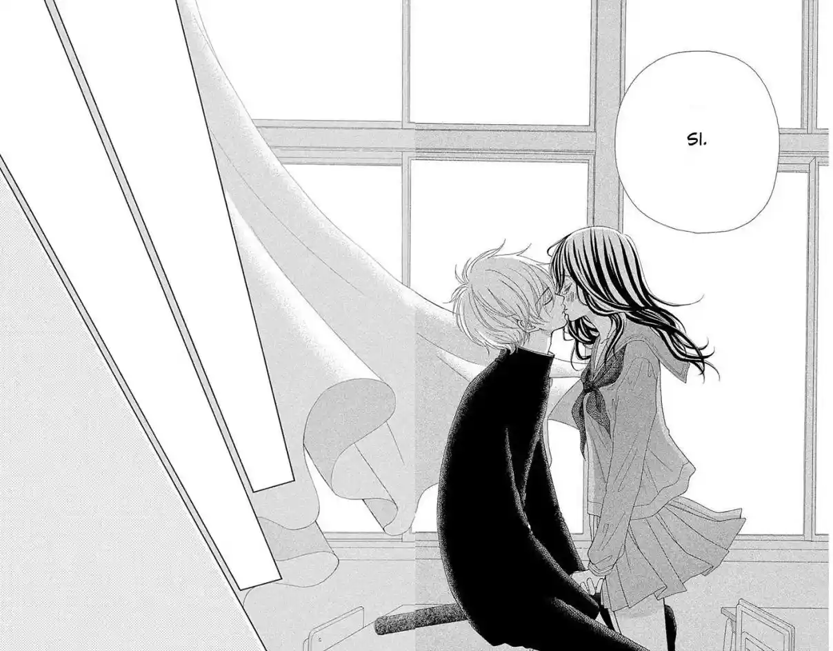 Kimi No Tonari De Seishunchuu - Capítulo 36.5 - Página 29 - LectorTMOo