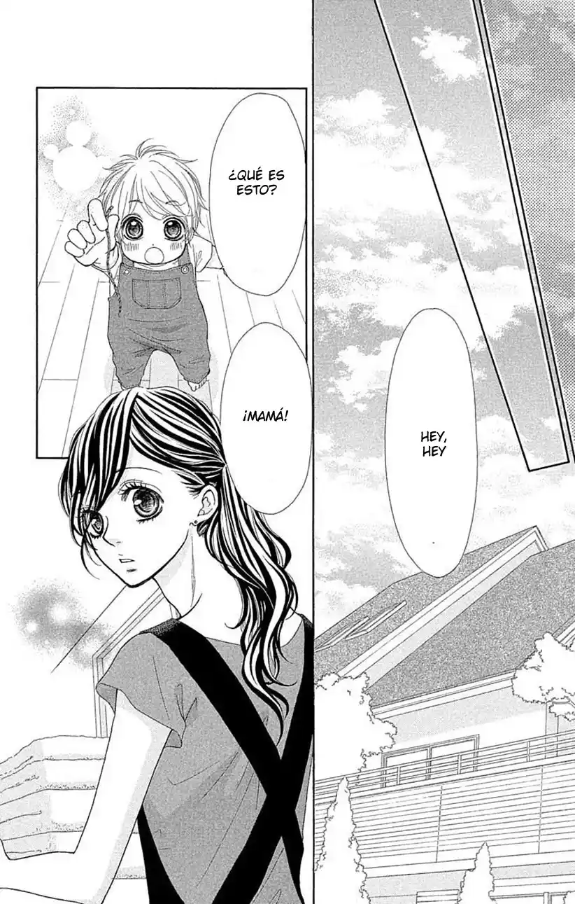 Kimi No Tonari De Seishunchuu - Capítulo 36.5 - Página 30 - LectorTMOo