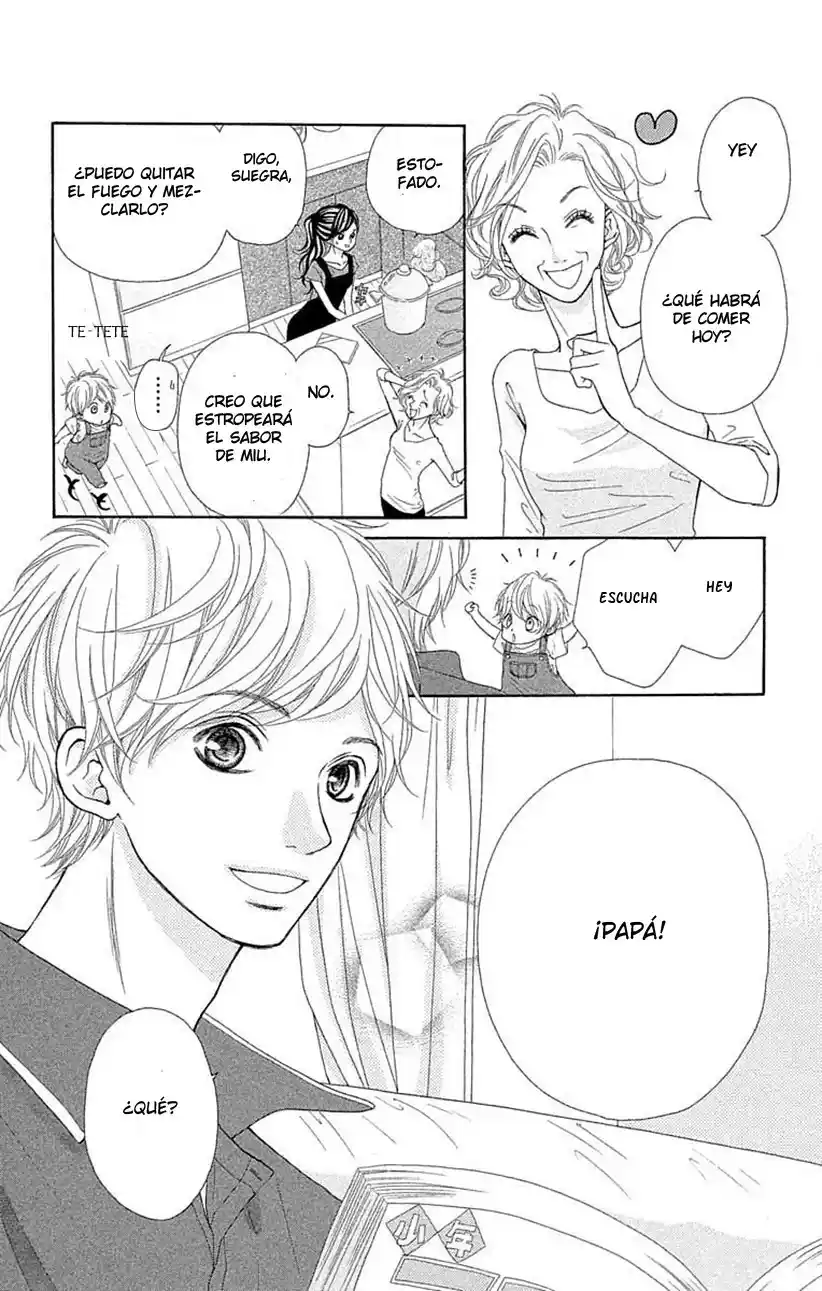 Kimi No Tonari De Seishunchuu - Capítulo 36.5 - Página 32 - LectorTMOo