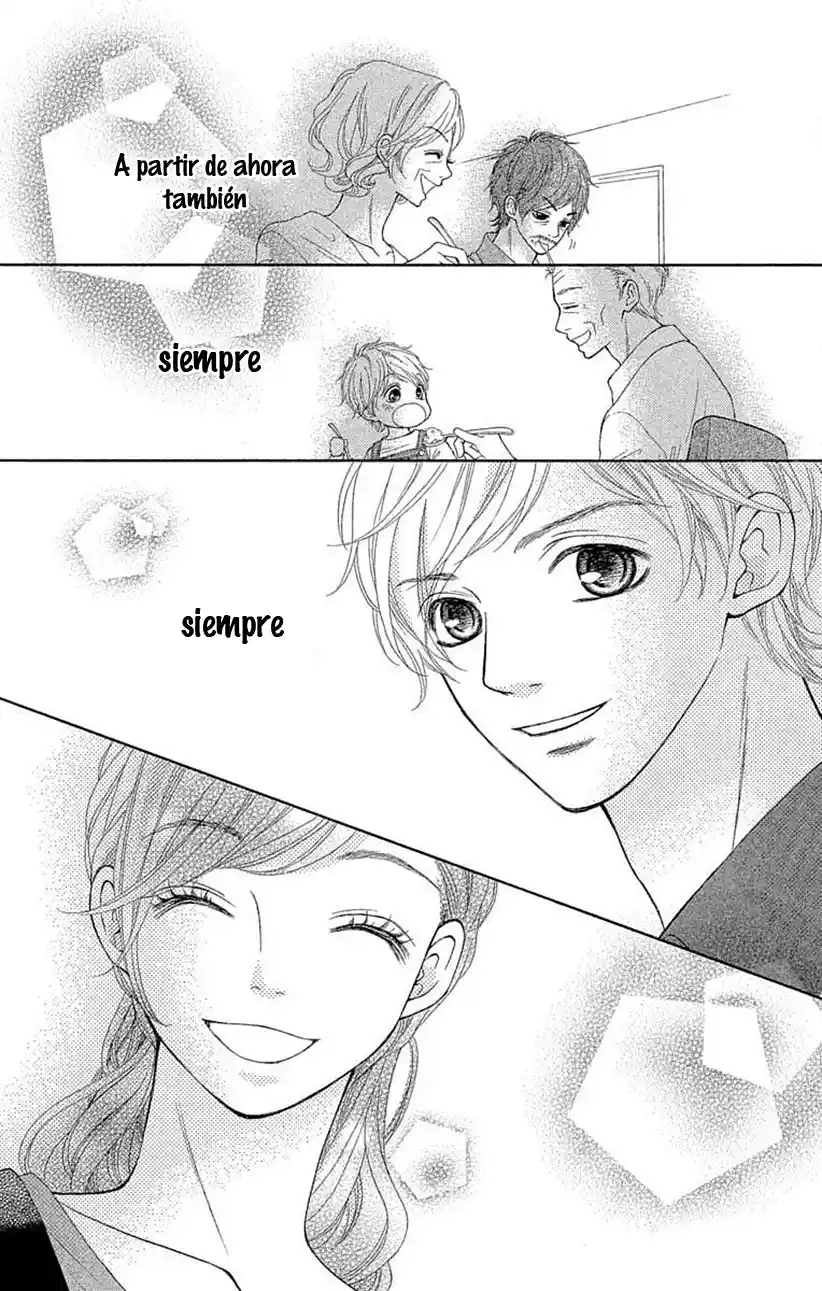 Kimi No Tonari De Seishunchuu - Capítulo 36.5 - Página 35 - LectorTMOo