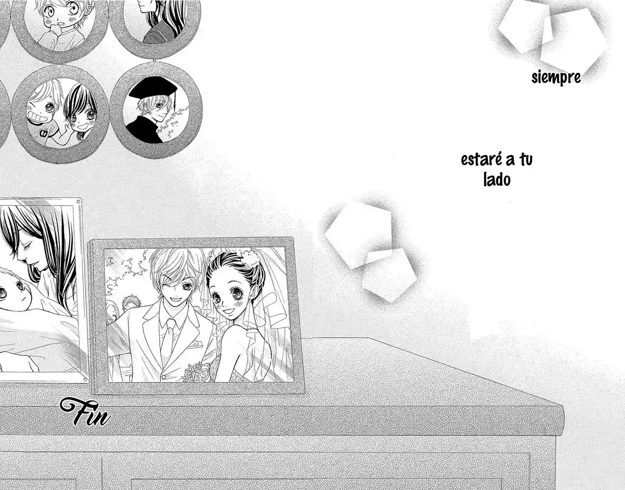 Kimi No Tonari De Seishunchuu - Capítulo 36.5 - Página 36 - LectorTMOo