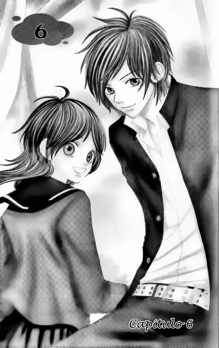Kimi No Tonari De Seishunchuu - Capítulo 6 - Página 3 - LectorTMOo
