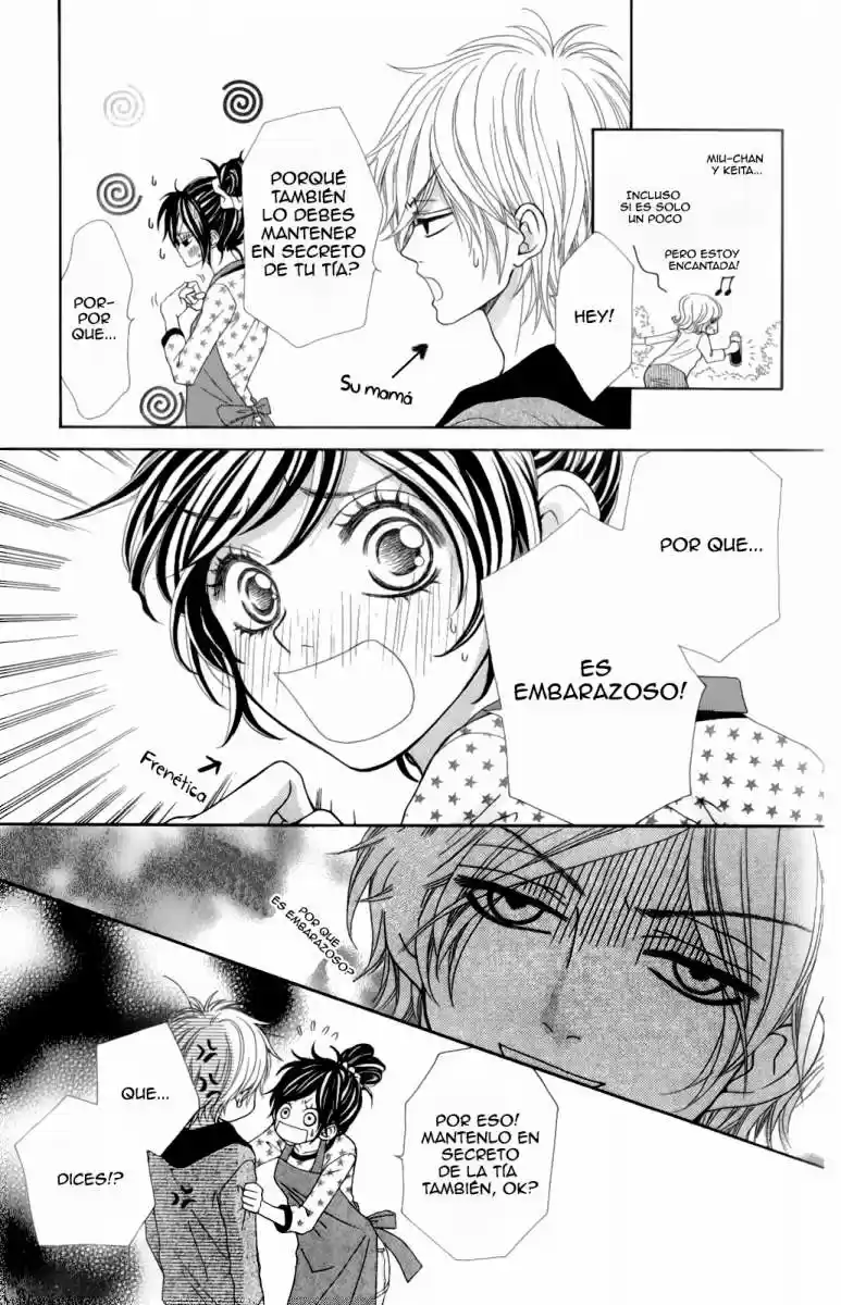 Kimi No Tonari De Seishunchuu - Capítulo 6 - Página 8 - LectorTMOo