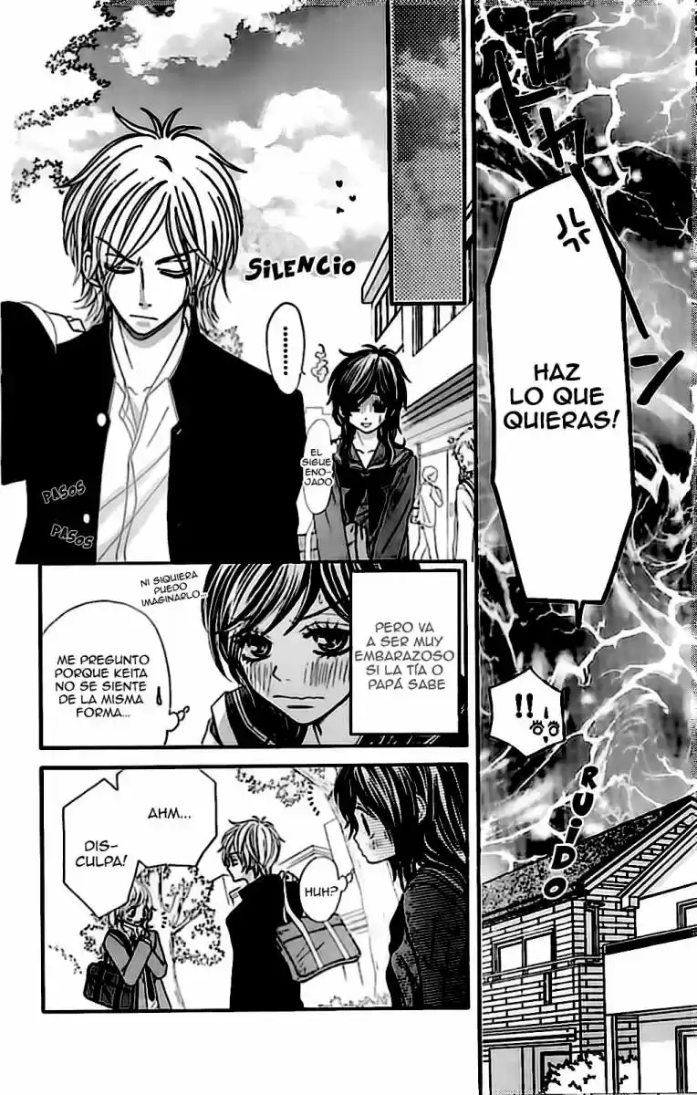 Kimi No Tonari De Seishunchuu - Capítulo 6 - Página 9 - LectorTMOo