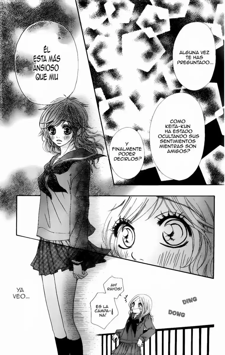 Kimi No Tonari De Seishunchuu - Capítulo 6 - Página 14 - LectorTMOo