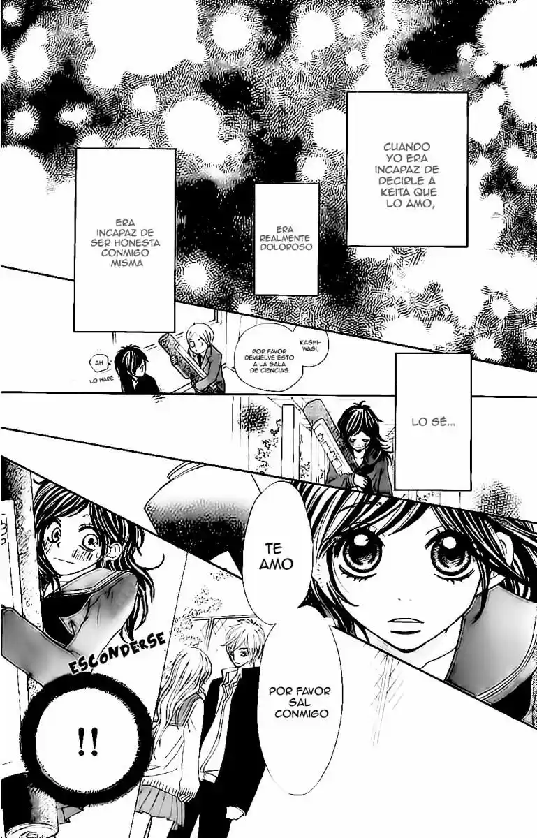 Kimi No Tonari De Seishunchuu - Capítulo 6 - Página 15 - LectorTMOo