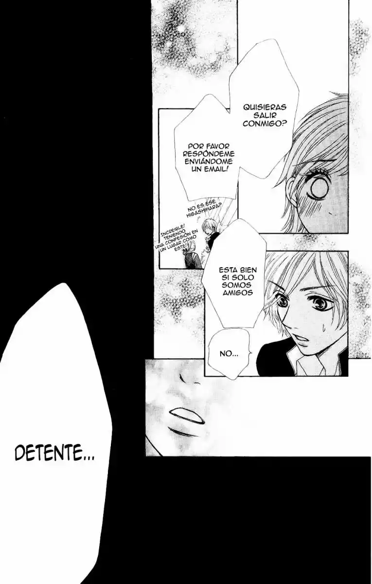 Kimi No Tonari De Seishunchuu - Capítulo 6 - Página 20 - LectorTMOo
