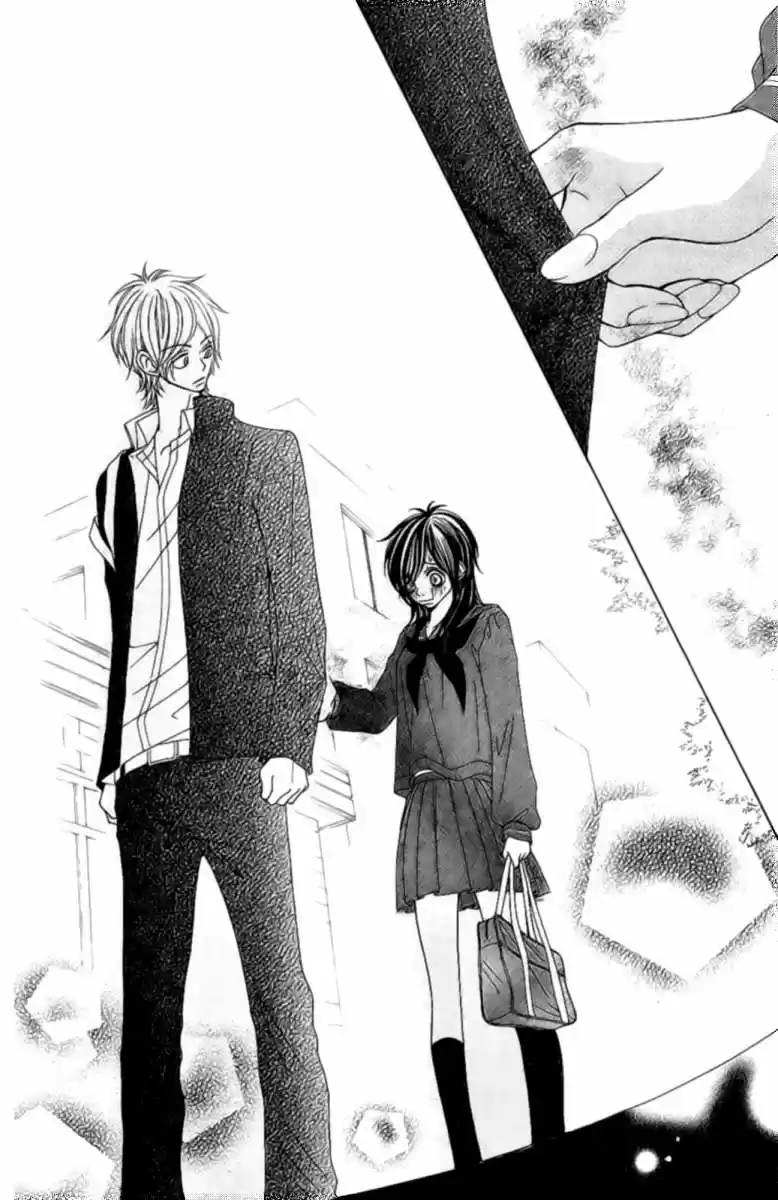 Kimi No Tonari De Seishunchuu - Capítulo 6 - Página 21 - LectorTMOo