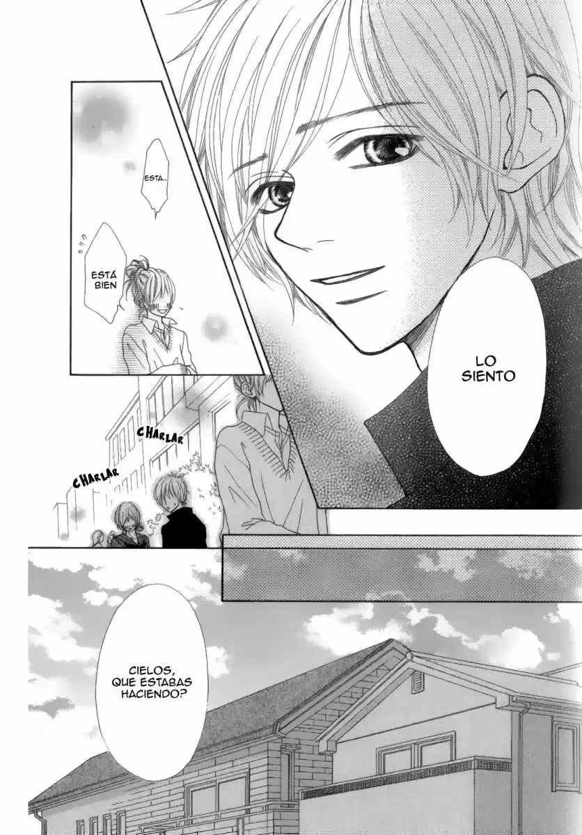Kimi No Tonari De Seishunchuu - Capítulo 6 - Página 24 - LectorTMOo